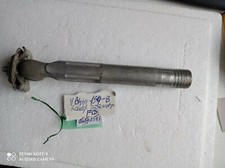 REGGISELLA MARCA SELCOF DIAMETRO 25,8 CON CANALI