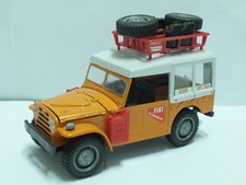 Fiat Campagnola Giodi 1/25 