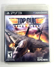 Top Gun: Hard Lock (Sony