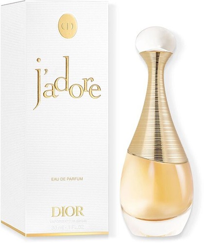 Dior adore eau de parfum - j'adore,