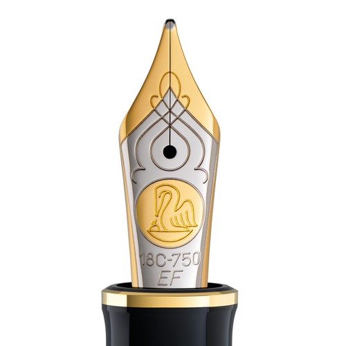 Pelikan souverän m800 - m800, pezzo