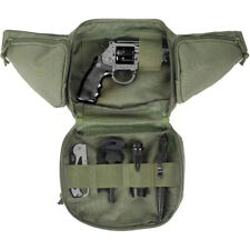 Fondina marsupio tattica nascosta da uomo per pistola marsupio in vita borsa pistola