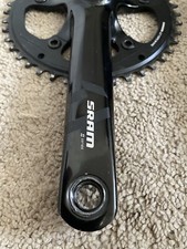 SRAM S SERIES 172.5mm crankarm