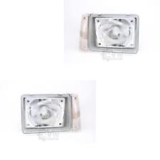 Set Di Fari Per Fiat Panda