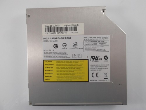 Masterizzatore dvd philips - masterizzatore,