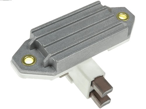 Regolatore alternatore per