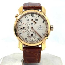 Vacheron Constantin Malte Dual