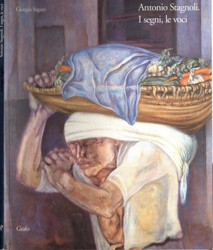 Antonio stagnoli segni - antonio, i