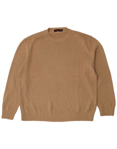 Maglione maglione girocollo