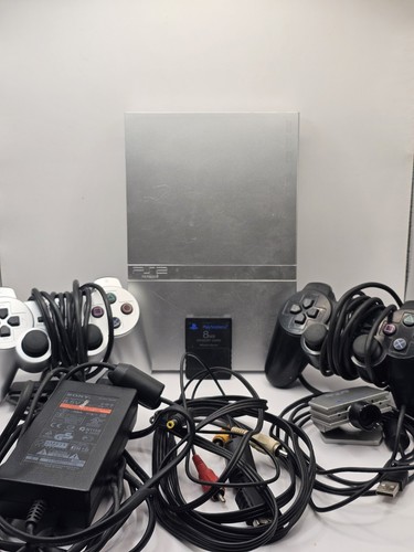 Console sony playstation - console,