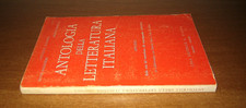 Antologia della letteratura