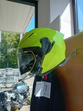 Casco Jet Sao Paulo BMW