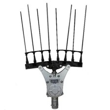 Testa Abbacchiatore / Scuotitore olive / Scuotiolive / Scuoti olive Universale