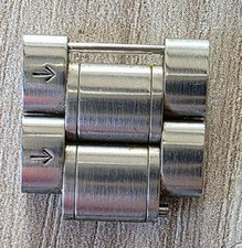 OMEGA Moonwatch link 2 maglia