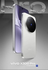 vivo X300Pro 5G, Cameraphone