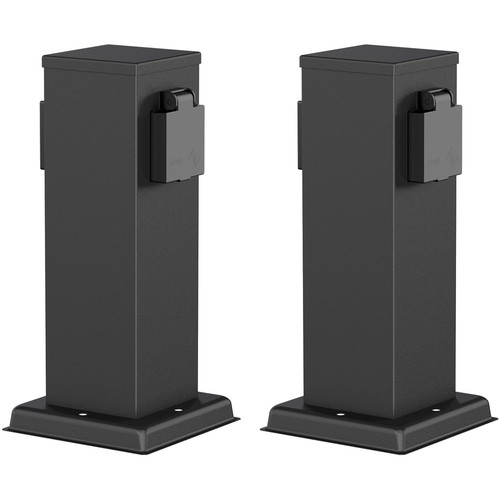 Ledscom prese da - 2,