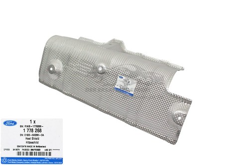 Paracalore originale per ford - originale,