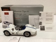 CMC M-047, Maserati Tipo 61