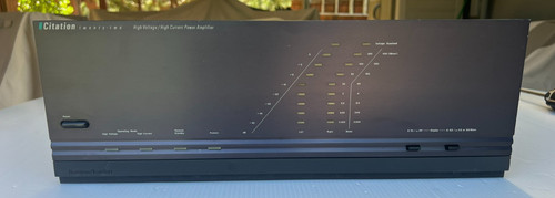 Harman kardon citation - citation, 22