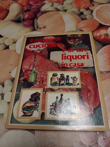 Piacere cucinare e - di, di