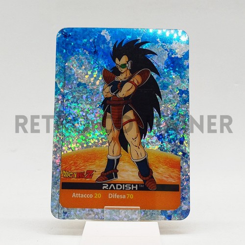 Edibas lamincards dragon ball - lamincards,