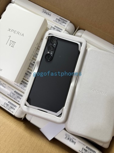 Sony xperia vii 256 - sony,