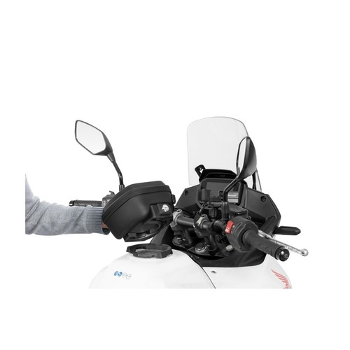 Flangia borsa serbatoio - , shad