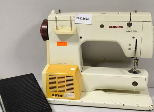 Bernina pære b15d - pÆre, sewing