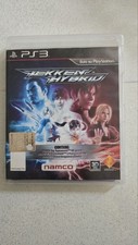 Ps3 TEKKEN HYBRID ( Vengence + tag tournament)  playstation 3 ITA Funzionante 