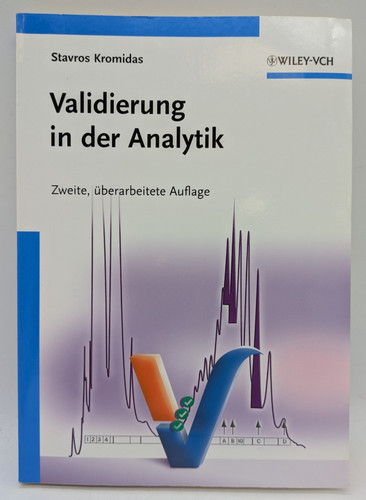 Validierung der analytik - der,