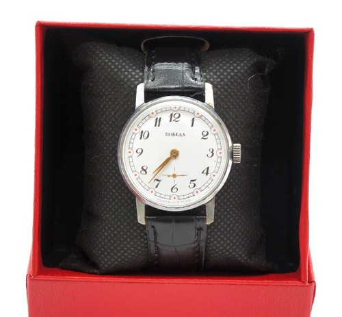 Orologio uomo meccanico post
