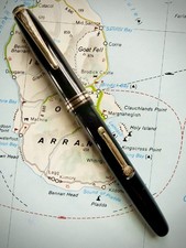 Classically Chic Vintage Onoto