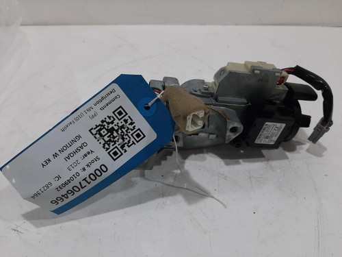 Nissan qashqai tekna plus 2 - qashqai,