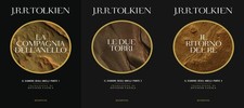 J.R.R.Tolkien, IL SIGNORE