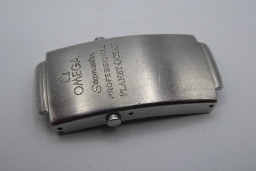 Omega seamaster planet ocean - omega,