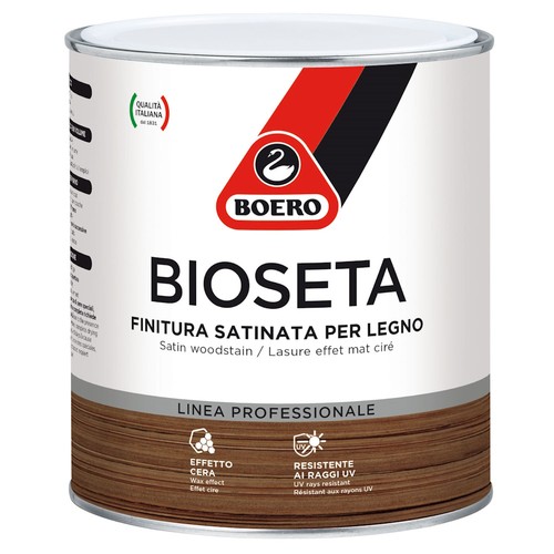 Boero bioseta finitura - boero,