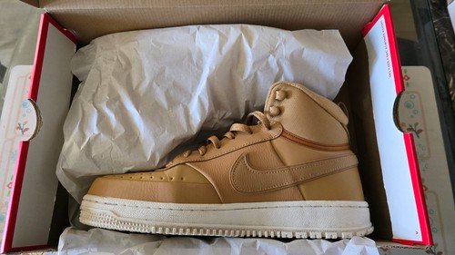 Men nike court vision mid - nike,