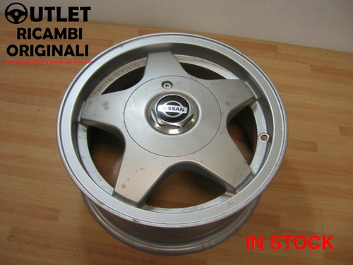 Nissan fondmetal nuovo - nissan,