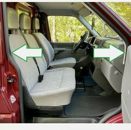 Transporter t4 - 1x,