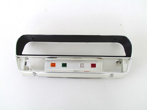 Opel rekord indicatore - opel, a/b