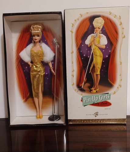 Barbie collezione mattel - collezione,