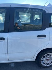 porta post sx FIAT PANDA dal 2012