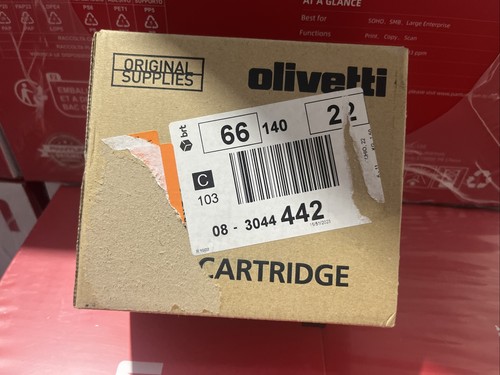 Olivetti b1123 toner originale - olivetti,