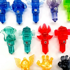 Skylanders Scegli le tue trappole di cristallo Traptanium SPEDIZIONE GRATUITA Acquista 2 ricevi 1 gratis