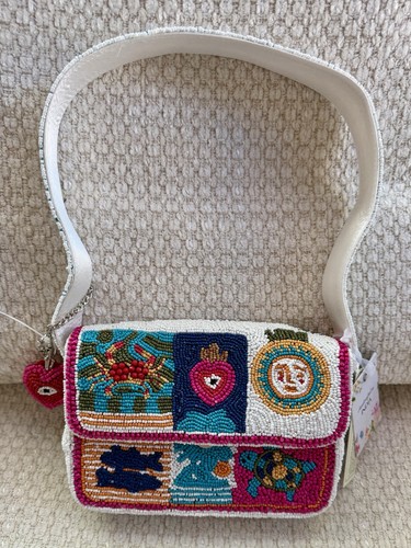 Borsa tracolla artigianale - borsa, a