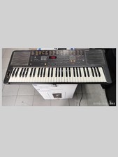 Tastiera arranger TECHNICS KN550 - 61 Tasti Dinamici - con alimentatore - usato