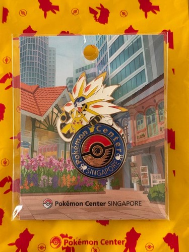 1pokemon center singapore - 1pokemon,