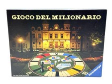 VINTAGE IL GIOCO DEL