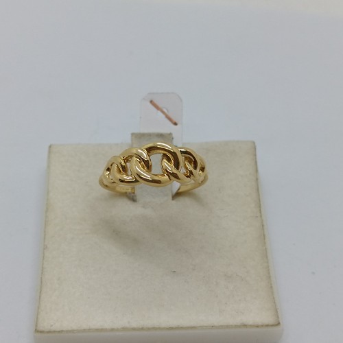 Anello donna senza pietre - anello,