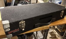 GEMINI CDJ 10x2, CON CUSTODIA